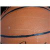 Image 2 : New Jersey Nets Jason Kidd Signed Spalding Indoor/Outdoor NBA Basketball JSA Authenticated