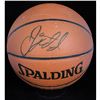 Image 4 : New Jersey Nets Jason Kidd Signed Spalding Indoor/Outdoor NBA Basketball JSA Authenticated