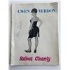Image 1 : Sweet Charity cast signed booklet