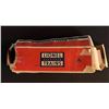 Image 1 : Lionel Sunoco O 1960 gauge tank car
