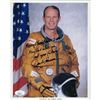 Image 1 : Astronaut Jack Lousma Signed Photo