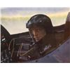 Image 1 : Stealth Josh Lucas Signed Movie Photo