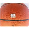 Image 2 : Boston Celtics JoJo White Signed Spalding Full Size Indoor/Outdoor Basketball PSA Authenticated