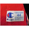 Image 1 : Los Angeles Clippers Brian Williams / Bison Dele Signed Jersey
