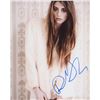 Image 1 : Magic City Dominik Garcia-Lorido signed photo