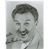 Image 1 : Home Alone Eddie Bracken signed photo