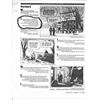 Image 1 : Killer Clown John Wayne Gacy Signed Chicago Tribune Pages