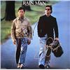 Image 1 : Rain Man signed soundtrack