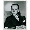 Image 2 : Alfred Hitchcocks Lifeboat Actor Hume Cronyn Signed Photo