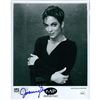 Image 1 : Melrose Place Actress Jasmine Guy Signed Photo