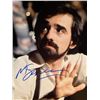 Image 1 : Goodfellas Director Martin Scorsese signed photo
