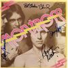 Image 1 : Montrose signed debut album Montrose album