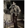 Image 1 : Bob Dylan signed  photo