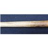 Image 3 : Jeff Huson Signed Game Used Louisville Slugger Bat JSA Authenticated