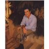 Image 1 : Grace And Frankie Peter Gallagher signed photo