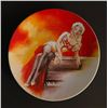 Image 2 : 1990 Delphi limited edition Marilyn Monroe Collectable Dish