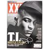 Image 3 : Rapper T.I. Clifford Harris Signed XXL Magazine JSA Authenticated