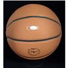Image 1 : UCLA Bruins Tyger Campbell Johnny Juzang Signed Wilson NCAA Basketball JSA Auth