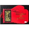 Image 3 : George Foreman Signed 1995 Championship MGM Grand Program