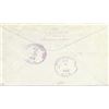 Image 1 : Charles A Lindbergh Signed Cover