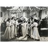 Image 1 : The Terror of Tiny Town Clarence Swensen signed photo