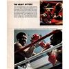Image 2 : Muhammad Ali Signed Vintage 8x10 Color Magazine Page