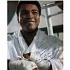 Image 3 : Muhammad Ali Signed Vintage 8x10 Color Magazine Page