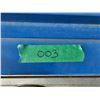 Image 4 : Out Door Metal Roll Down Storage Cabinet C
