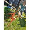 Image 1 : Pipe Stands C