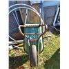 Image 1 : Wheelbarrow C