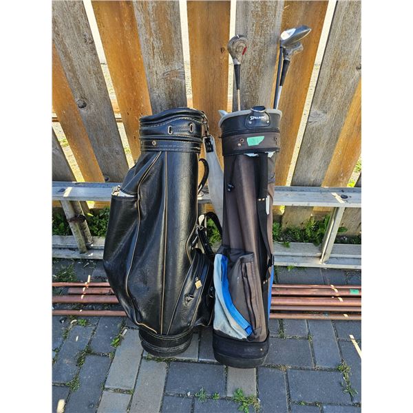Vintage Golf C