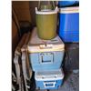 Image 1 : Coleman & Igloo Coolers C
