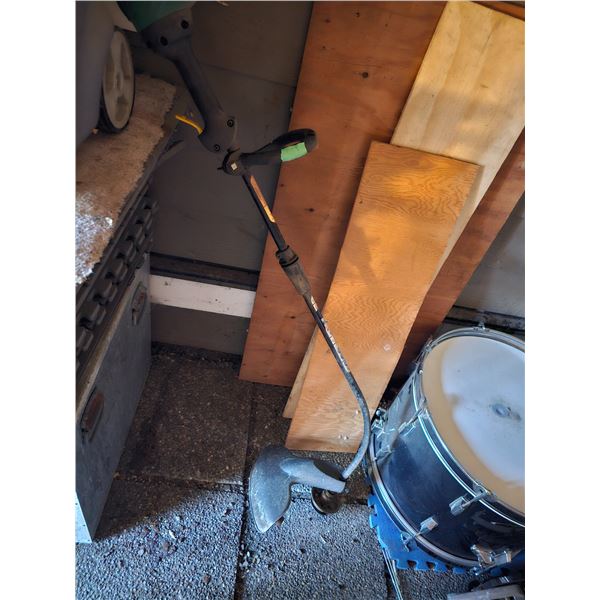 Weed Eater C
