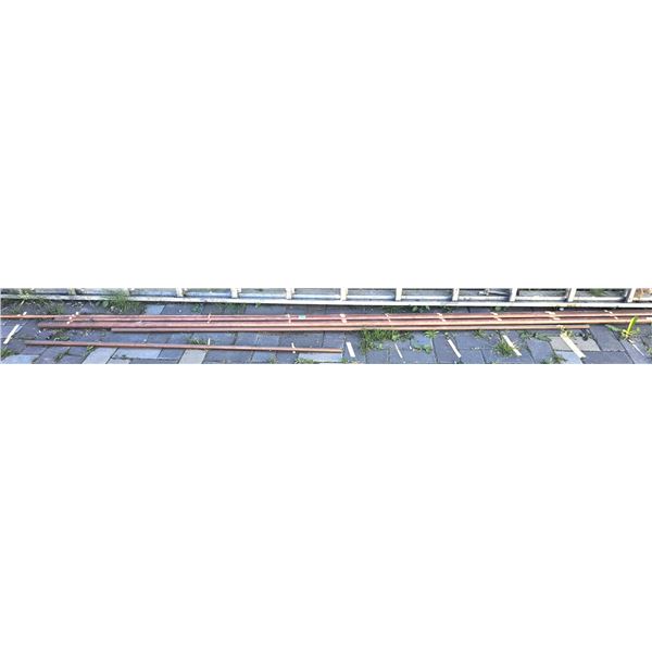 Copper Piping C