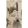 Image 3 : Bruce Lee Drawing A