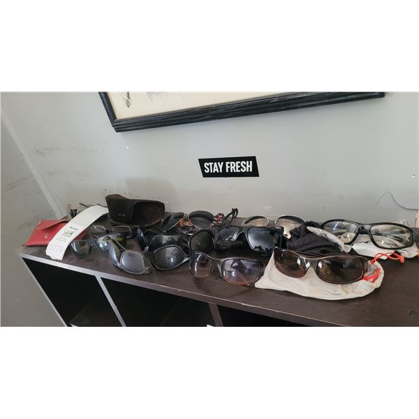 Ray Ban, Sunglasses A