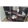 Image 1 : Cube Shelving B