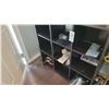 Image 6 : Cube Shelving B