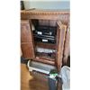 Image 4 : Antique Chest C