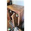 Image 5 : Antique Chest C