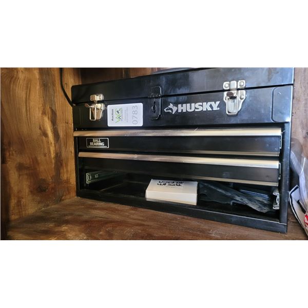 Husky Tool Kit A