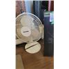Image 4 : Fan, Heaters A