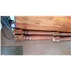 Image 2 : Antique Dining Table C