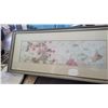 Image 8 : Framed Art B