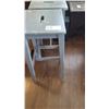 Image 2 : Wood Stools A