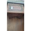 Image 1 : Antique Table B
