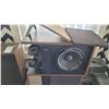 Image 3 : Vintage Bose Speakers A