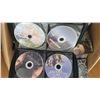 Image 6 : DVD, CD A