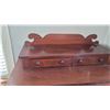 Image 2 : Antique Captains Dresser C