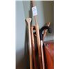 Image 5 : Walking Sticks A